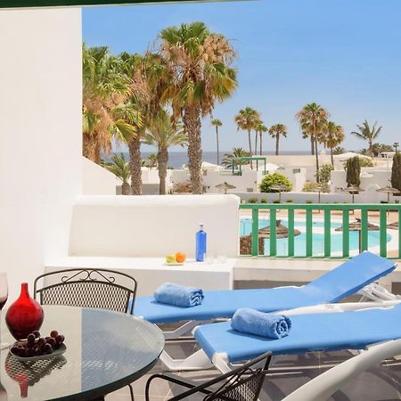 Lanzahost Apartamento Larimar Costa Teguise Bagian luar foto