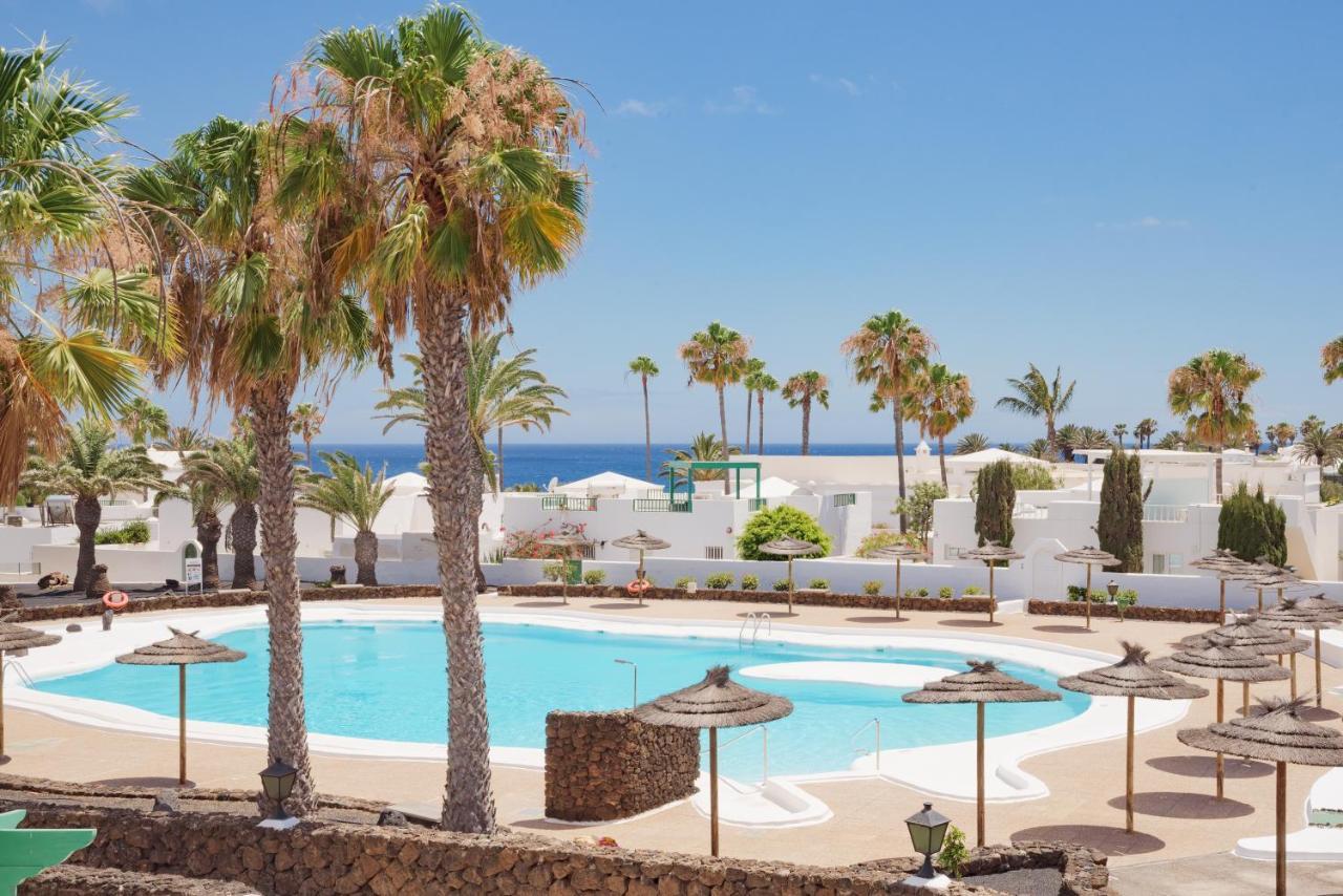 Lanzahost Apartamento Larimar Costa Teguise Bagian luar foto