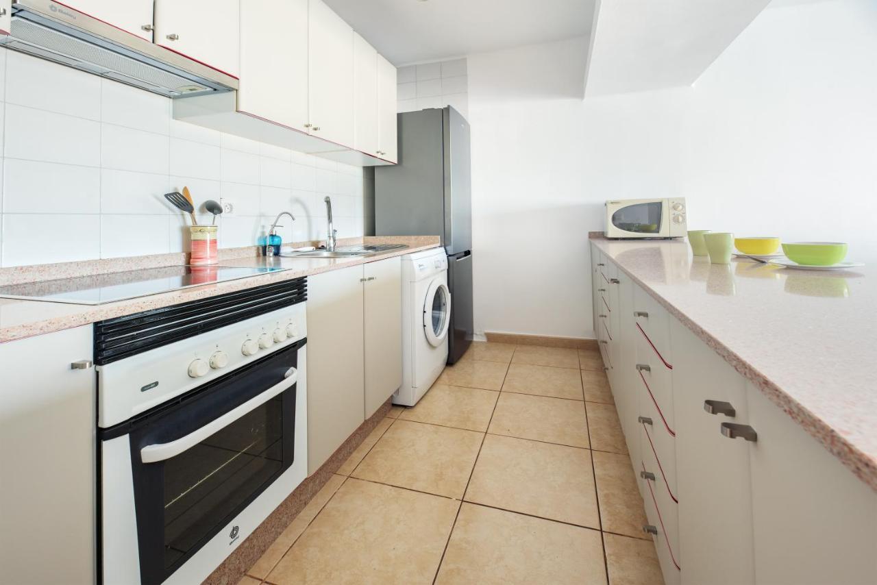 Lanzahost Apartamento Larimar Costa Teguise Bagian luar foto
